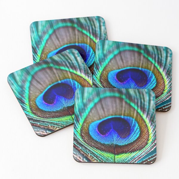 Item preview, Peacock Feather designed and sold by rapplatt.