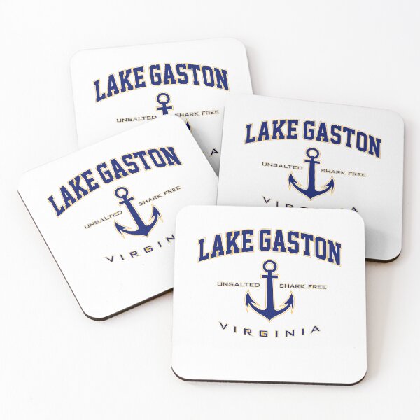Item preview, Lake Gaston VA designed and sold by Manveersh.
