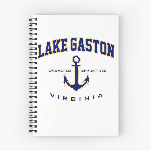 Item preview, Lake Gaston VA designed and sold by Manveersh.