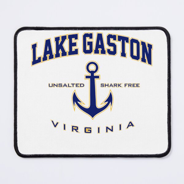 Item preview, Lake Gaston VA designed and sold by Manveersh.