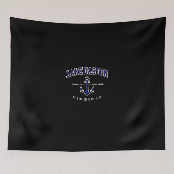 Item preview, Lake Gaston VA designed and sold by Manveersh.