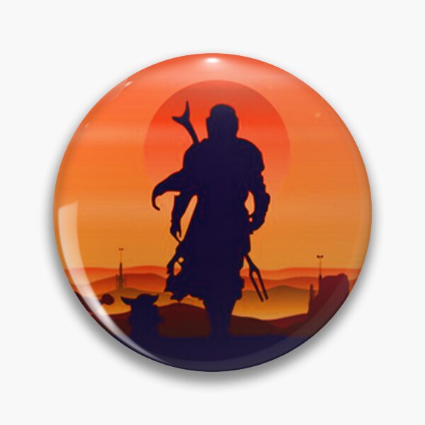 Artikelvorschau, Ranger Orange Arbeit entworfen und verkauft von SalvatoreLee.