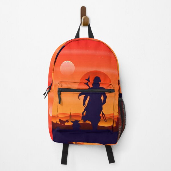 Item preview, Ranger Orange Work designed and sold by SalvatoreLee.