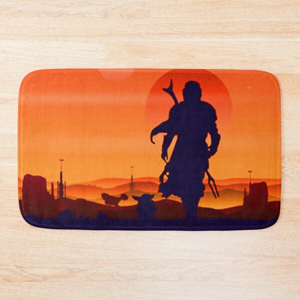 Item preview, Ranger Orange Work designed and sold by SalvatoreLee.