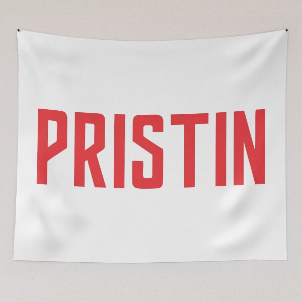 Item preview, Pristin red designed and sold by dexta.