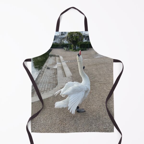 Item preview, Copenhagen Swan • Neck • 2022 designed and sold by Mortinus.
