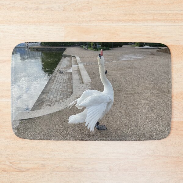 Item preview, Copenhagen Swan • Neck • 2022 designed and sold by Mortinus.