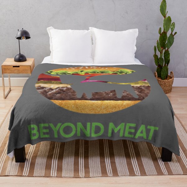 Artikelvorschau, [BEST SELLER][eM ORIGINAL] Beyond Meat Limited Edition - Original Version by eM Designs Classic T-Sh entworfen und verkauft von GiordanofDamico.