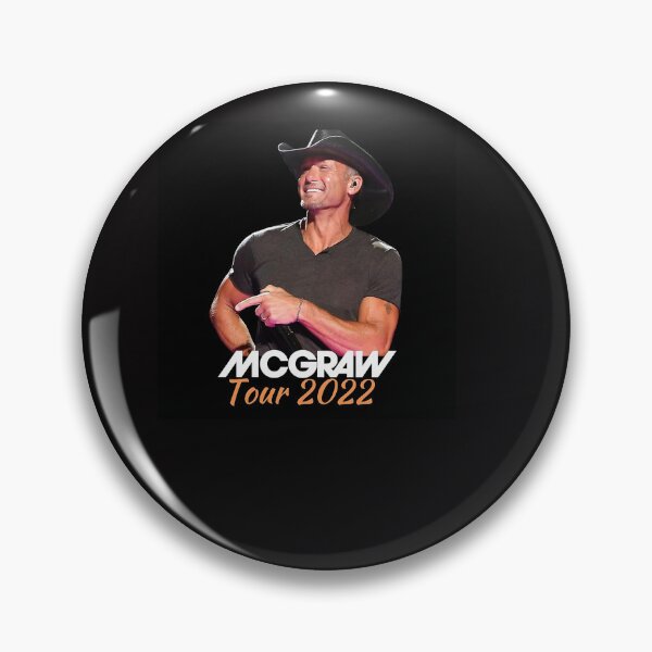 Item preview, cunliz tim tour  2022 mcgraw designed and sold by tessacecev.