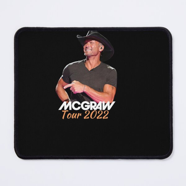 Item preview, cunliz tim tour  2022 mcgraw designed and sold by tessacecev.