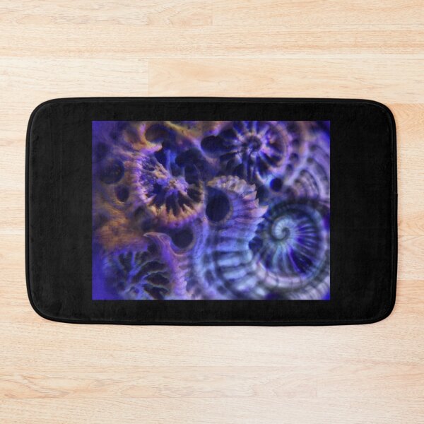 Item preview, purple coralmech designed and sold by TivonHCreager.