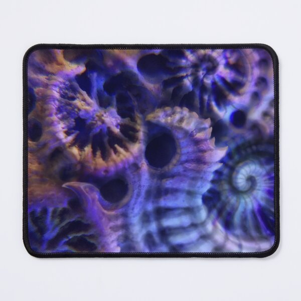 Item preview, purple coralmech designed and sold by TivonHCreager.