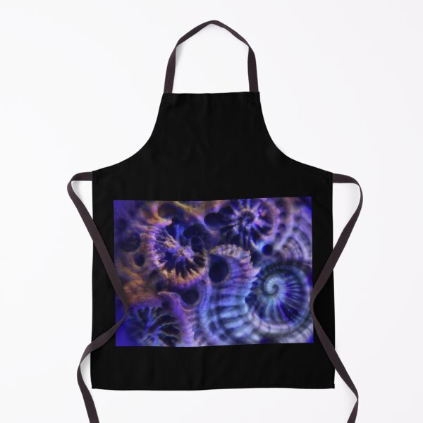 Item preview, purple coralmech designed and sold by TivonHCreager.