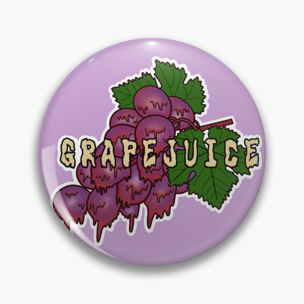 Item preview, Harry’s House Grapejuice designed and sold by dnsfrncs.