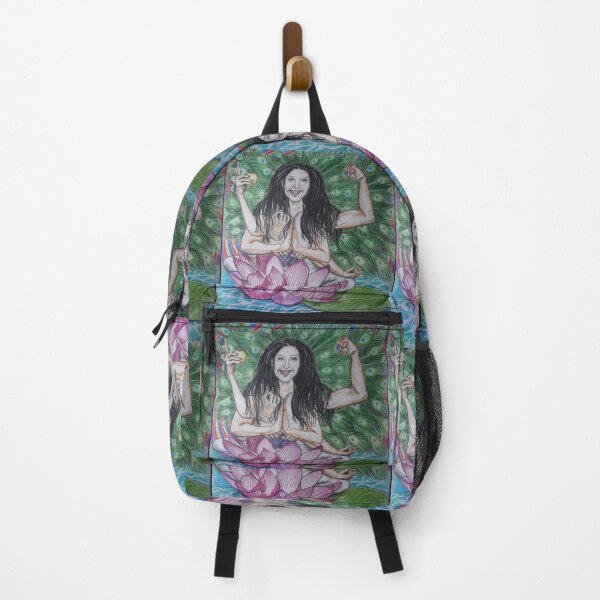 Item preview, Kuan Yin's Invitation designed and sold by Chaotic-Coyote.