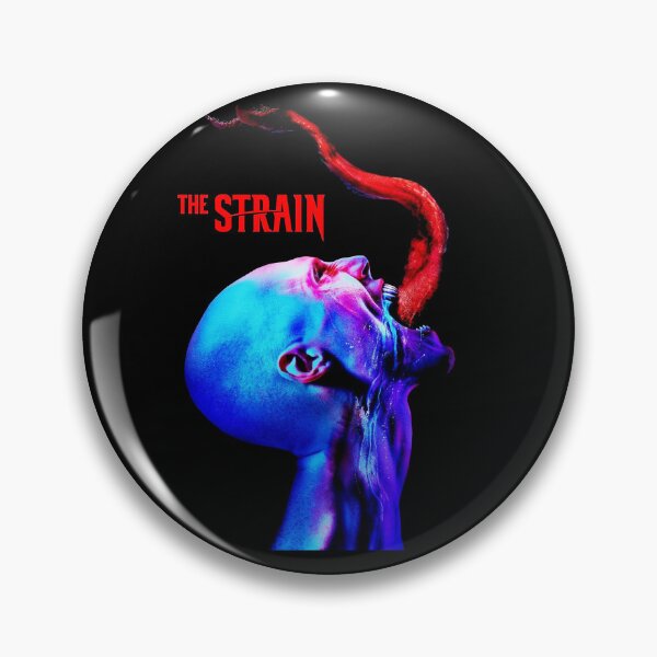 Item preview,  The Acacia Strain  designed and sold by dchaffyn1m.
