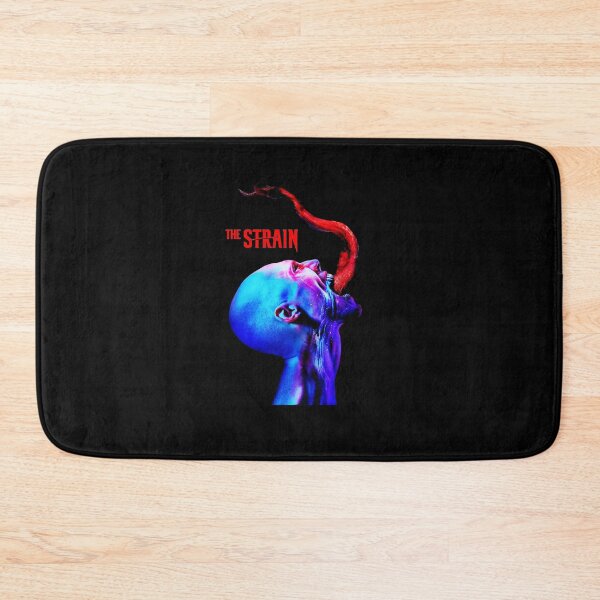 Item preview,  The Acacia Strain  designed and sold by dchaffyn1m.