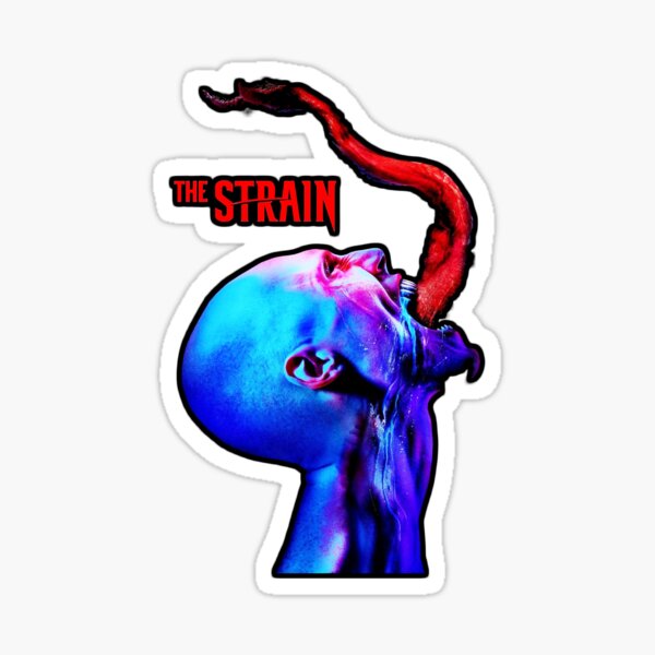 Item preview,  The Acacia Strain  designed and sold by dchaffyn1m.