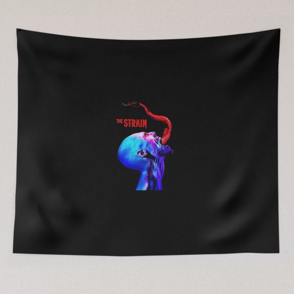 Item preview,  The Acacia Strain  designed and sold by dchaffyn1m.