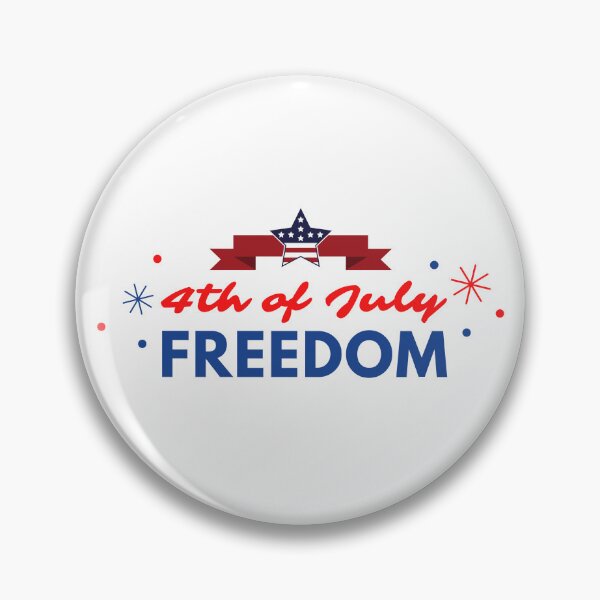 Item preview, Fourth of July, 4th of July, American Freedom, Independence Day, Patriotic designed and sold by ScauroraDesign.