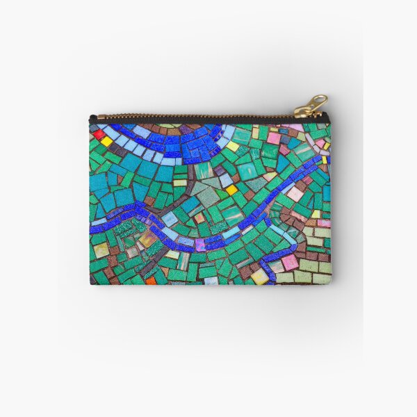 Item preview, Maclean Mosaic designed and sold by Robyn Williams.