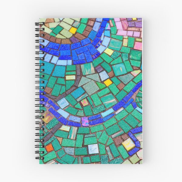 Item preview, Maclean Mosaic designed and sold by Robyn Williams.