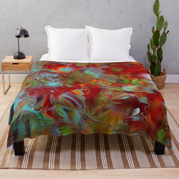 Item preview, Tropical Lush designed and sold by Owen1976.