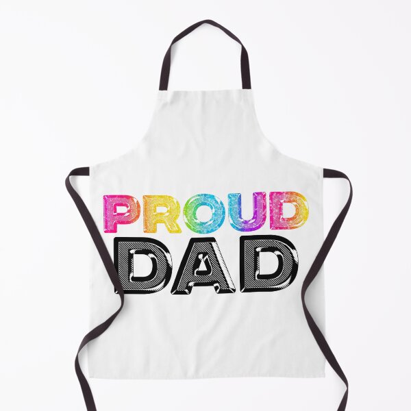 Item preview, Proud Pride Dad designed and sold by Pastel-Opossum.