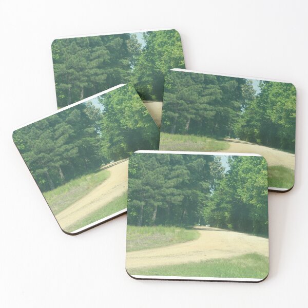 Item preview, Old dirt road designed and sold by CelticMutt.