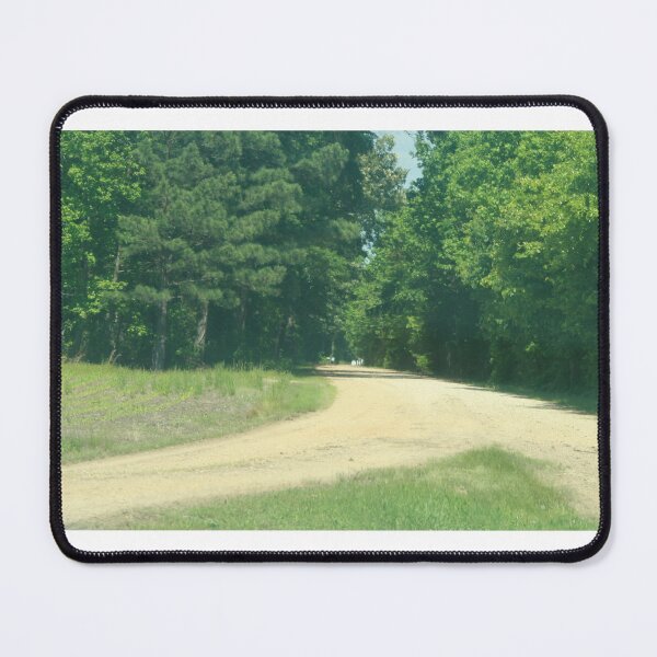 Item preview, Old dirt road designed and sold by CelticMutt.