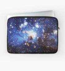 Blue Galaxy 3.0 Laptop Sleeve