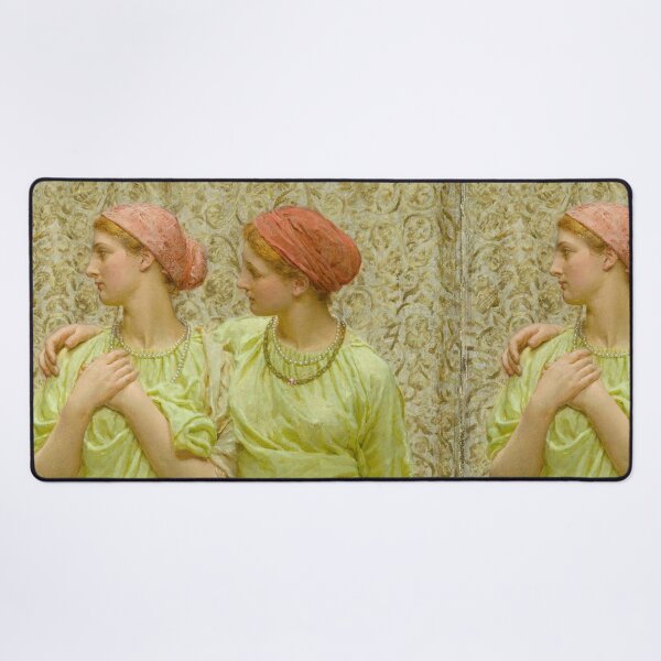Item preview, Topaz Painted originally by  moore albert joseph  High resolution designed and sold by TeeARTHY.