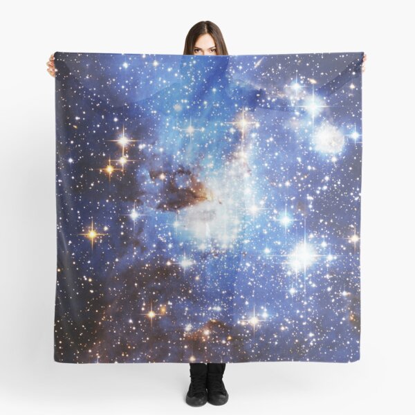Item preview, Blue Galaxy 3.0 designed and sold by rapplatt.