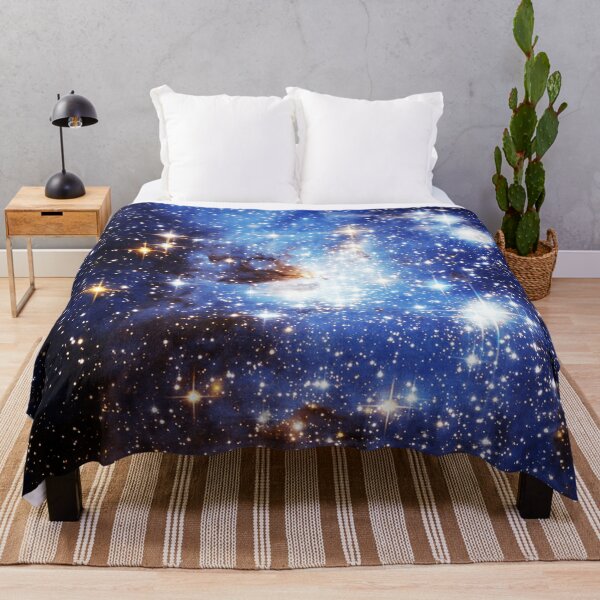 Item preview, Blue Galaxy 3.0 designed and sold by rapplatt.