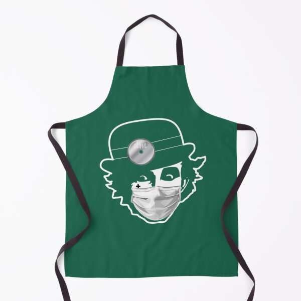 Item preview, Dr. Monkey (No Text) designed and sold by Trenggoii.