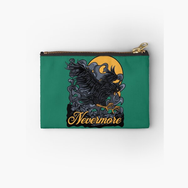 Item preview, Edgar Allan Poe The Raven Nevermore    designed and sold by Trenggoii.