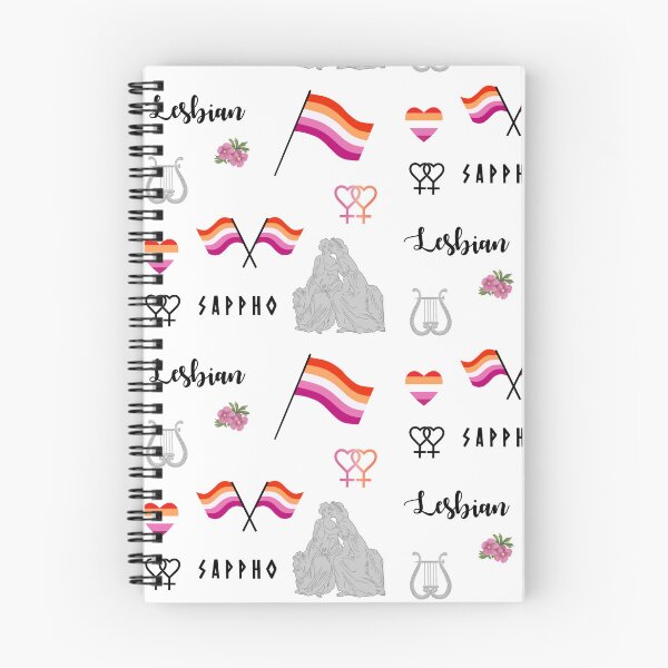 Item preview, Lesbian set designed and sold by Samijladesign.
