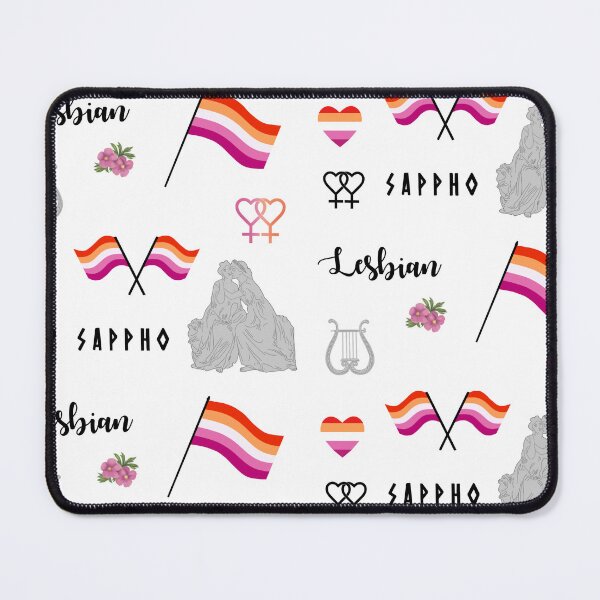 Artikelvorschau, Lesbian set entworfen und verkauft von Samijladesign.