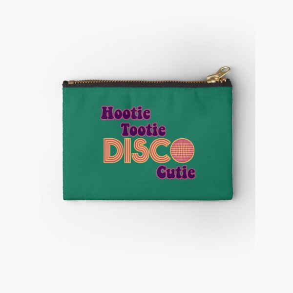 Item preview, Hootie Tootie Disco Cutie   designed and sold by Trenggoii.