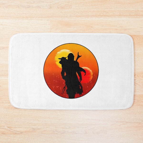Item preview, circle gold sunset designed and sold by SalvatoreLee.