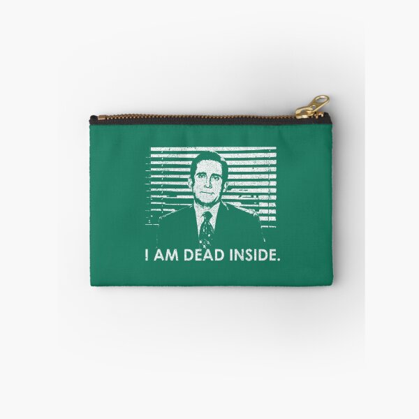 Item preview, I Am Dead Inside   designed and sold by Trenggoii.