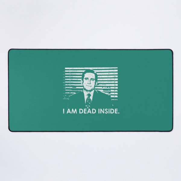 Item preview, I Am Dead Inside designed and sold by Trenggoii.