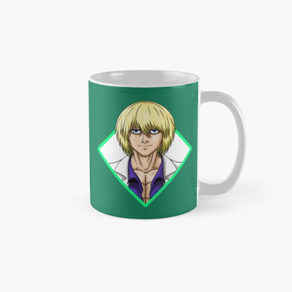 Item preview, Kengan ashura Cosmo Imai    designed and sold by Trenggoii.