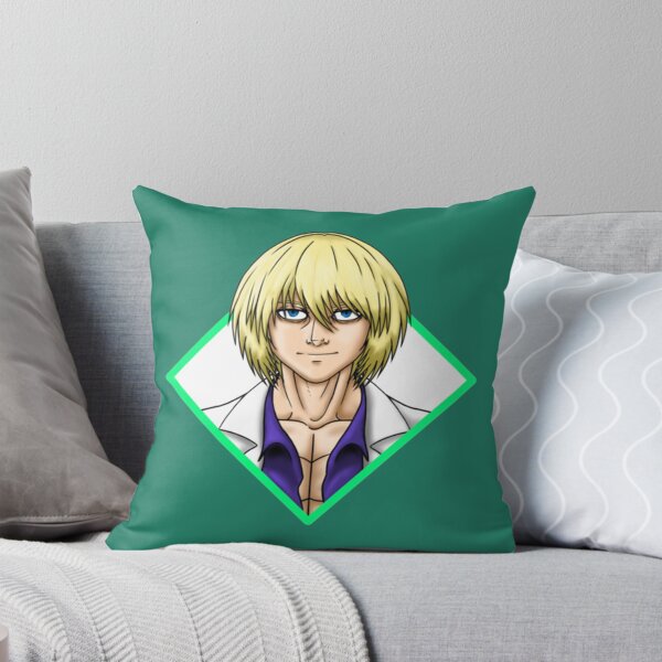 Item preview, Kengan ashura Cosmo Imai    designed and sold by Trenggoii.