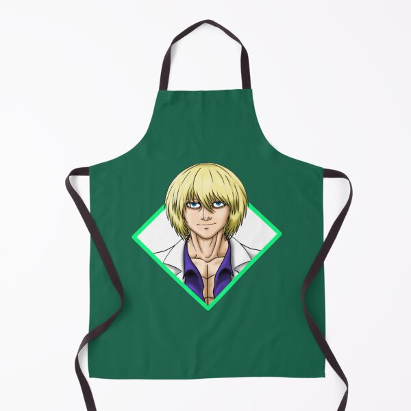 Item preview, Kengan ashura Cosmo Imai designed and sold by Trenggoii.