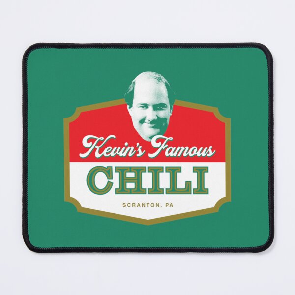 Item preview, Kevin_s Famous Chili designed and sold by Trenggoii.