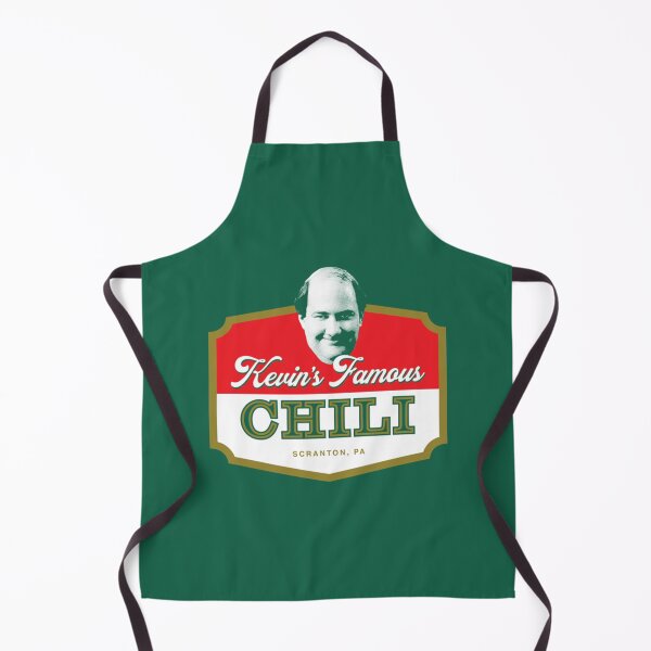 Item preview, Kevin_s Famous Chili designed and sold by Trenggoii.