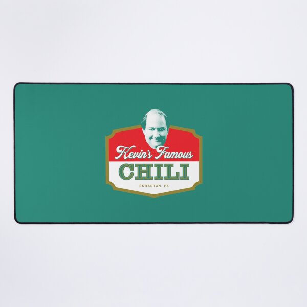Item preview, Kevin_s Famous Chili designed and sold by Trenggoii.