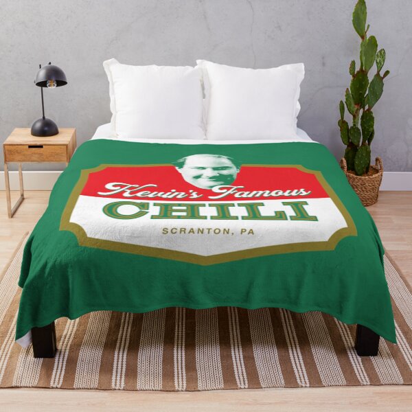Item preview, Kevin_s Famous Chili   designed and sold by Trenggoii.