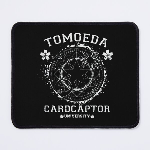 Item preview, Tomoeda Cardcaptor University designed and sold by slotteter.